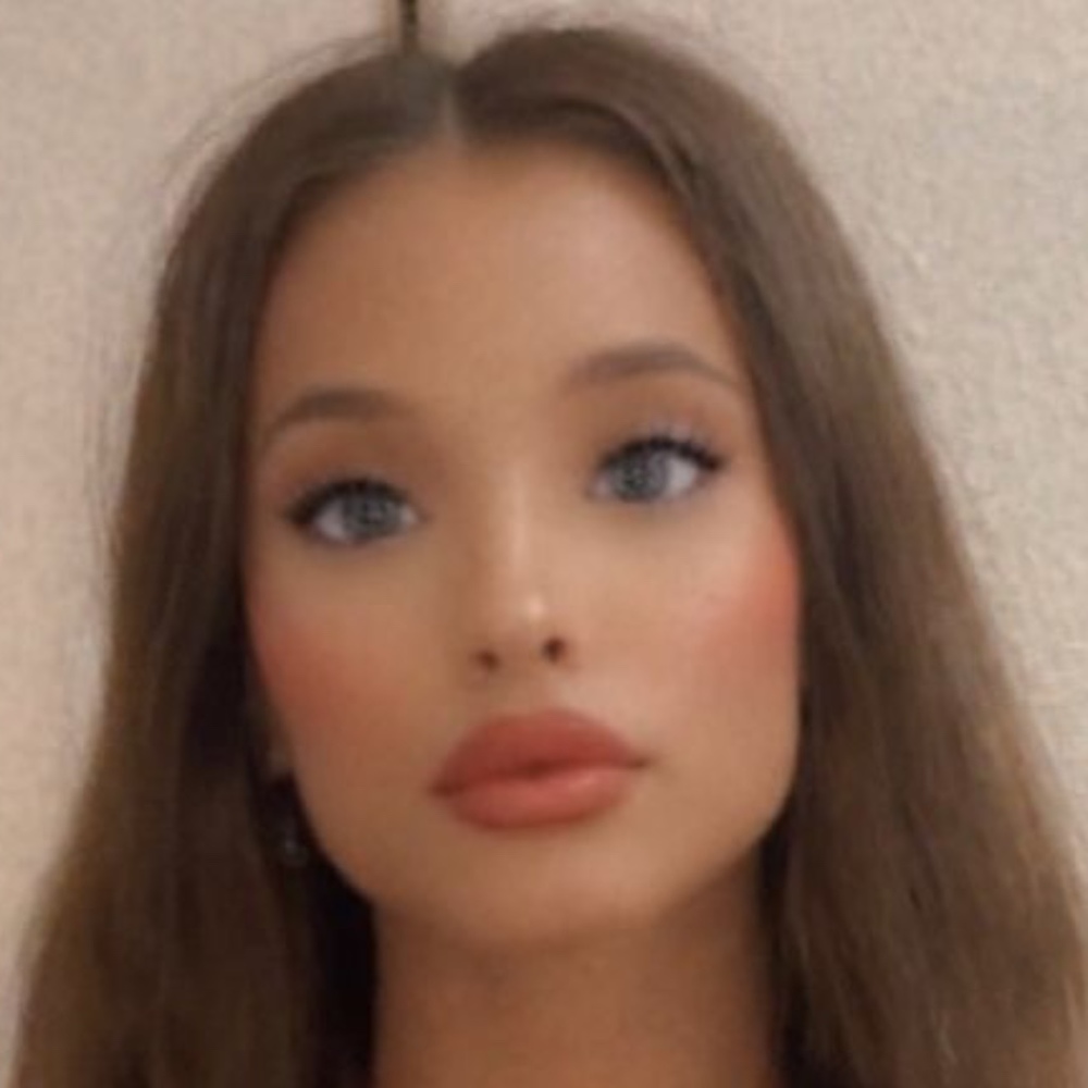 Meet your Posher, Kaydence